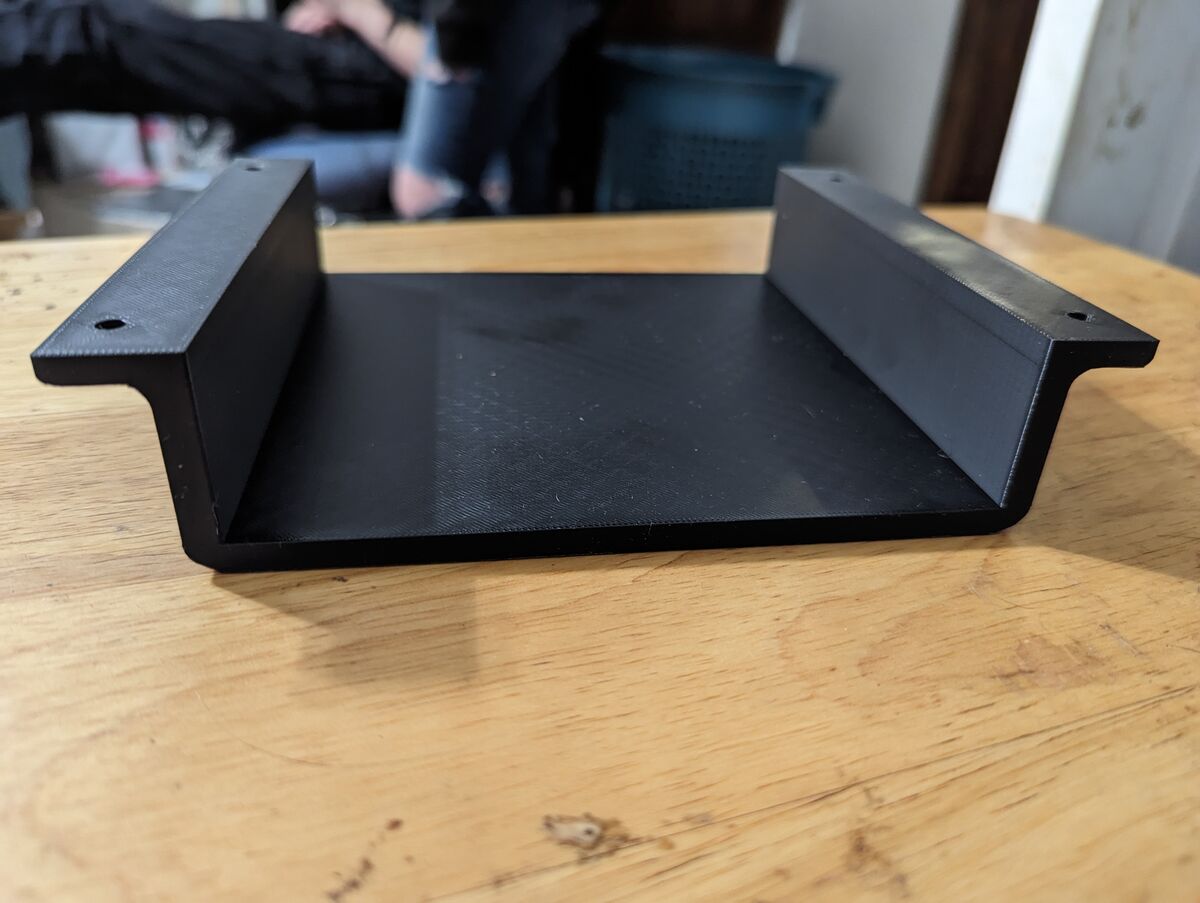 C3D 3D printing photo